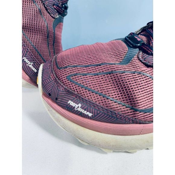 Altra Olympus Trail Running Shoe Vibram Sole - Picture 4 of 11